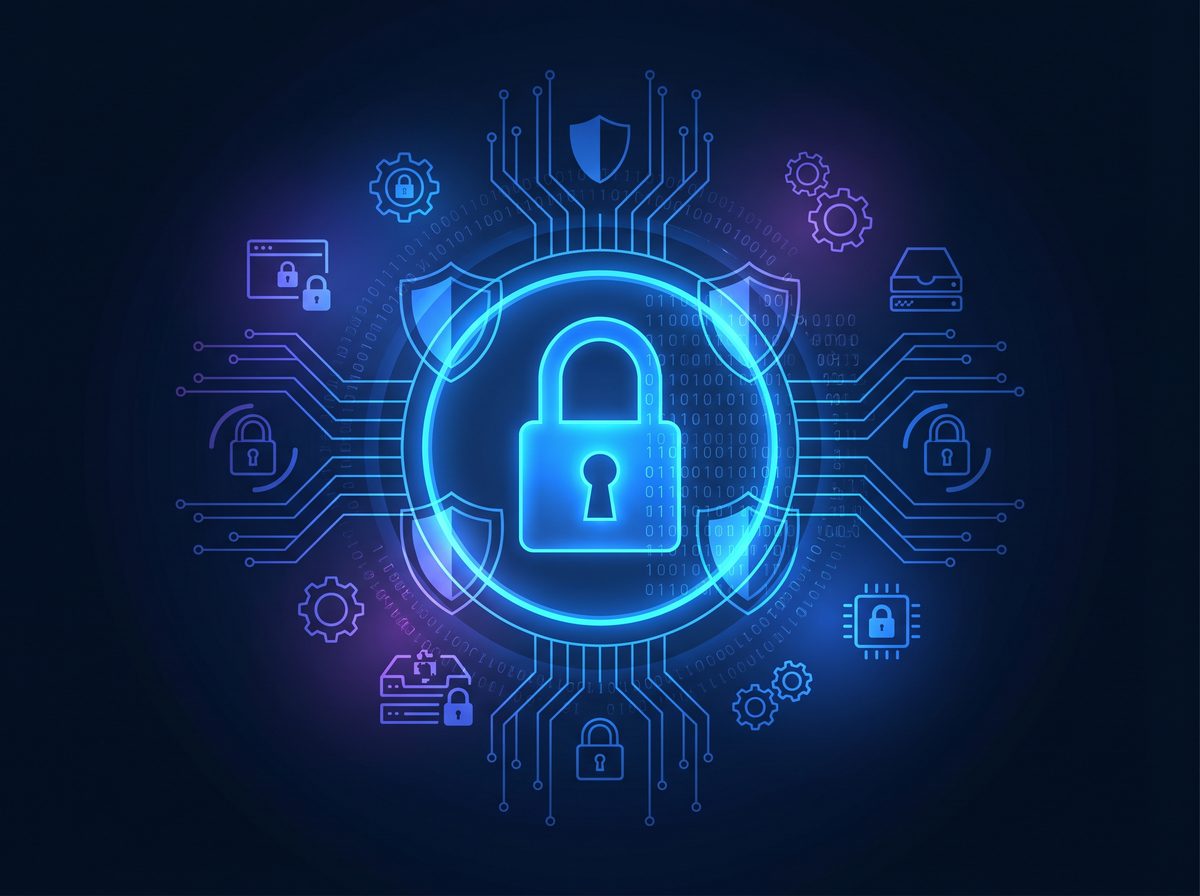 深浮加速器安全防护体系